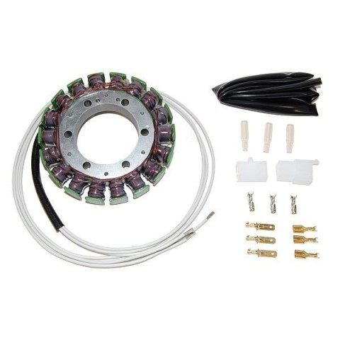 UZWOJENIE STATOR KAWASAKI ZX-9R 98-99