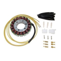 UZWOJENIE STATOR KAWASAKI ZZR 600 90-04
