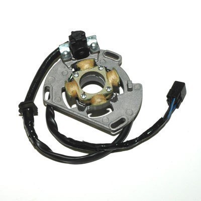 UZWOJENIE STATOR KTM SX 65 03-07 UZWOJENIE STATOR KTM SX 65 03-07