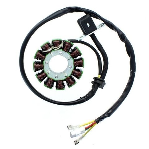 UZWOJENIE STATOR KTM SXF 350 11-14