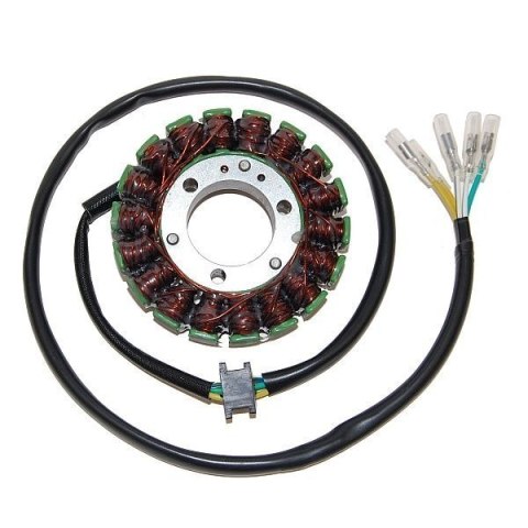 UZWOJENIE STATOR SUZUKI GS 1100G 82-84