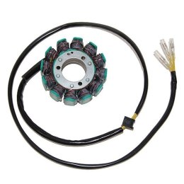 UZWOJENIE STATOR SUZUKI GS 550 77-80