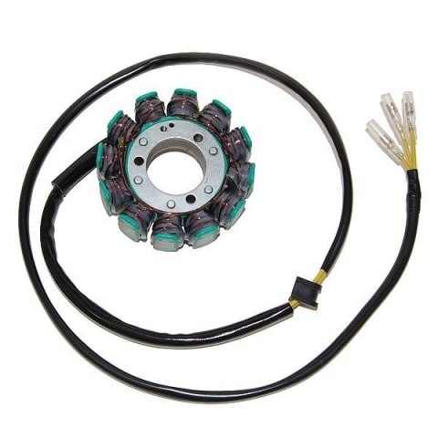UZWOJENIE STATOR SUZUKI GS 550 77-80