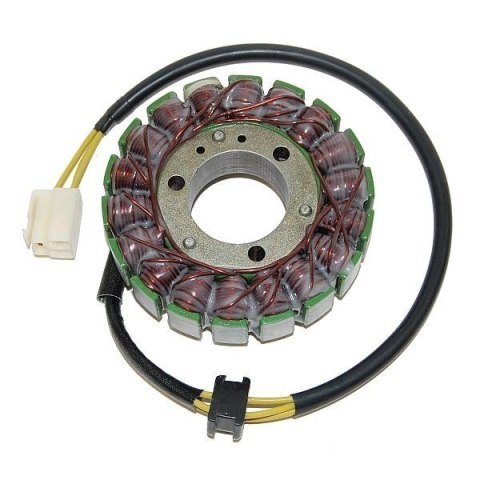 UZWOJENIE STATOR SUZUKI GSXR 600 01-05 UZWOJENIE STATOR SUZUKI GSXR 600 01-05