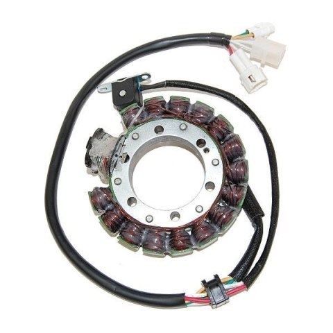 UZWOJENIE STATOR YAMAHA YFM 350 WARRIOR 96-01 UZWOJENIE STATOR YAMAHA YFM 350 WARRIOR 96-01