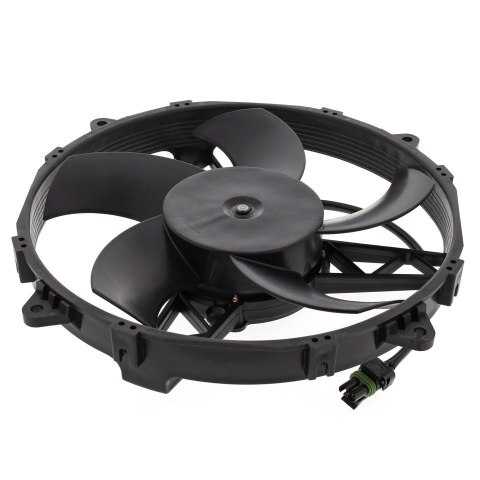 WENTYLATOR CHŁODNICY ACE 900 EFI EPS 16 WENTYLATOR CHŁODNICY ACE 900 EFI EPS 16