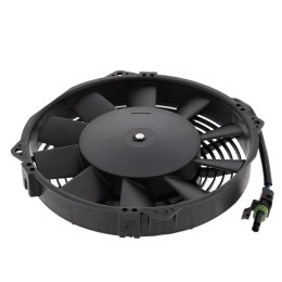 WENTYLATOR CHŁODNICY OUTLANDER MAX 400 STD 4X4 06-
