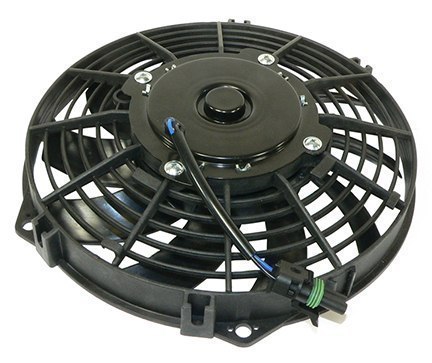 WENTYLATOR CHŁODNICY OUTLANDER MAX 500 STD 4X4 07-