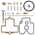 ZESTAW NAPRAWCZY GAŹNIKA DRZ400E NON CA MODELS PUMPER CARB 04-07
