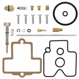 ZESTAW NAPRAWCZY GAŹNIKA DRZ400E NON CA MODELS PUMPER CARB 04-07