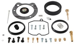 ZESTAW NAPRAWCZY GAŹNIKA HARLEY DAVIDSON FXDWG2 SWITCH BLADE 02