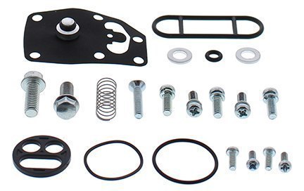 ZESTAW NAPRAWCZY KRANIKA SUZUKI LT-A400 02-04