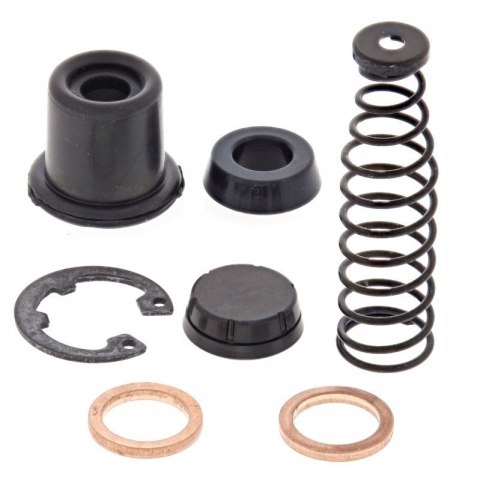 ZESTAW NAPRAWCZY POMPY HAMULCOWEJ PRZ TL1000S 97- ZESTAW NAPRAWCZY POMPY HAMULCOWEJ PRZ TL1000S 97-