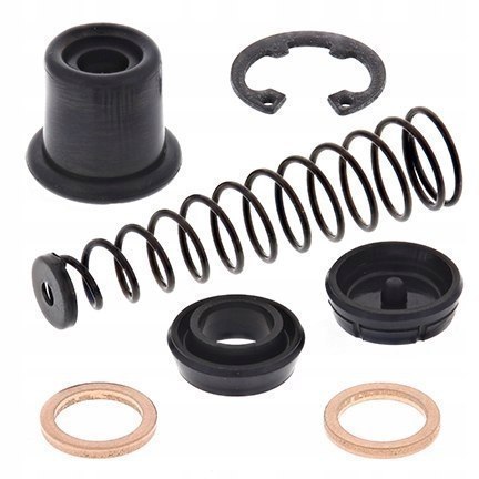 ZESTAW NAPRAWCZY POMPY HAMULCOWEJ PRZ TTR125L 00-