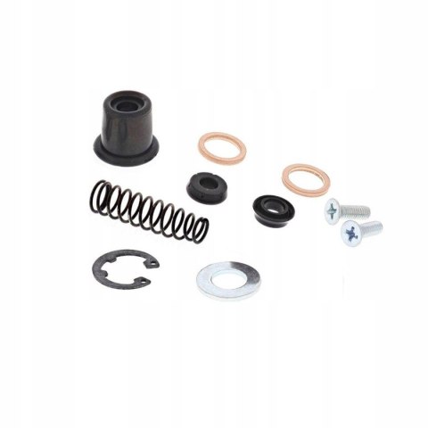 ZESTAW NAPRAWCZY POMPY HAMULCOWEJ PRZ TTR230 05-17 ZESTAW NAPRAWCZY POMPY HAMULCOWEJ PRZ TTR230 05-17