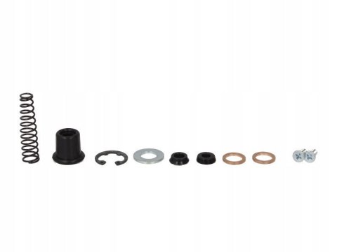 ZESTAW NAPRAWCZY POMPY HAMULCOWEJ PRZ TTR230 05-17 ZESTAW NAPRAWCZY POMPY HAMULCOWEJ PRZ TTR230 05-17