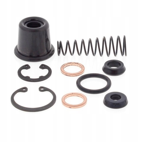 ZESTAW NAPRAWCZY POMPY HAMULCOWEJ TYŁ TTR250 99-06 ZESTAW NAPRAWCZY POMPY HAMULCOWEJ TYŁ TTR250 99-06