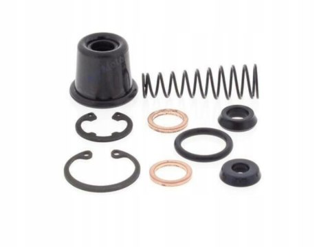 ZESTAW NAPRAWCZY POMPY HAMULCOWEJ TYŁ TTR250 99-06 ZESTAW NAPRAWCZY POMPY HAMULCOWEJ TYŁ TTR250 99-06
