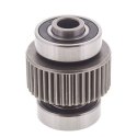ZESTAW NAPRAWCZY SPRZĘGŁA HARLEY FLTCU ULTRA CLASSIC TG 89-90