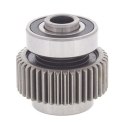 ZESTAW NAPRAWCZY SPRZĘGŁA ROZRUSZNIKA FXDWGI DYNA WIDE GLIDE EFI 04-05