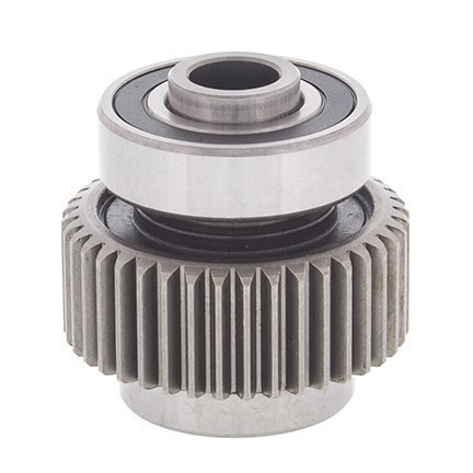 ZESTAW NAPRAWCZY SPRZĘGŁA ROZRUSZNIKA FXDWGI DYNA WIDE GLIDE EFI 04-05