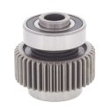 ZESTAW NAPRAWCZY SPRZĘGŁA ROZRUSZNIKA FXDWGI DYNA WIDE GLIDE EFI 04-05