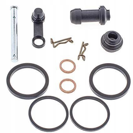 ZESTAW NAPRAWCZY ZACISKU OUTLANDER DPS 570 EFI 16- ZESTAW NAPRAWCZY ZACISKU OUTLANDER DPS 570 EFI 16-
