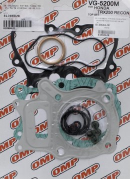 JR USZCZELKI TOP-END HONDA TRX 250 TM/TE RECON 02