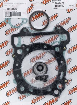 JR USZCZELKI TOP-END SUZUKI DRZ 400 00-12