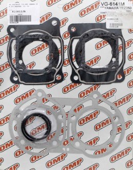 OMP USZCZELKI TOP-END YFZ 350 BANSHEE 92-06