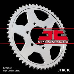 JT ZĘBATKA TYLNA 816 43 SUZUKI GSXR750 92-95