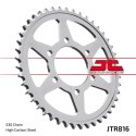 JT ZĘBATKA TYLNA 45 SUZUKI GSXR1100 GSXR750 92-95