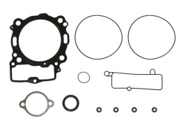 NAMURA USZCZELKI TOP-END BEZ POKRYWY ZAWOROWEJ KTM SX/XCF 505 08-10 810336