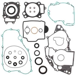 WINDEROSA KOMPLET USZCZELEK HONDA CRF 250R '08-'09