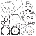 WINDEROSA KOMPLET USZCZELEK HONDA CRF450R 09-16