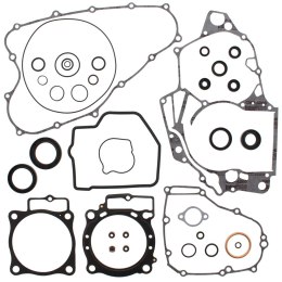 WINDEROSA KOMPLET USZCZELEK HONDA CRF450R 09-16