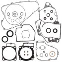 WINDEROSA KOMPLET USZCZELEK HONDA CRF450R 09-16