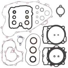 WINDEROSA KPL USZCZELEK KTM EXC 450 09-11, 530 EXC-R 08, XCR-W 08 Z USZCZEL