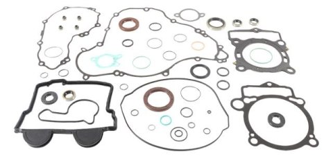 WINDEROSA KOMPLET USZCZELEK KTM EXC-F 250 '17-'19 WINDEROSA KOMPLET USZCZELEK KTM EXC-F 250 '17-'19