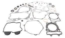 WINDEROSA KOMPLET USZCZELEK SUZUKI RMZ250 16-17