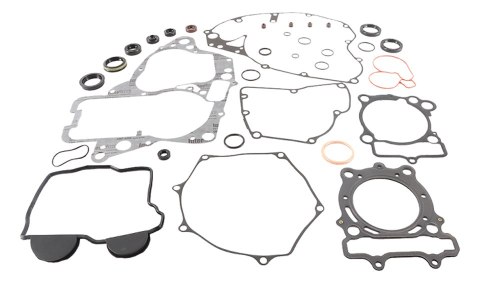 WINDEROSA KOMPLET USZCZELEK SUZUKI RMZ250 16-17