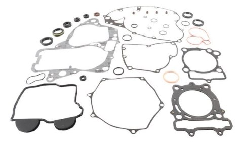 WINDEROSA KOMPLET USZCZELEK SUZUKI RMZ250 16-17 WINDEROSA KOMPLET USZCZELEK SUZUKI RMZ250 16-17
