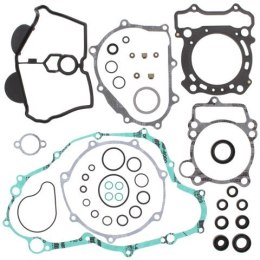 WINDEROSA KOMPLET USZCZELEK YAMAHA WR250F 01-02, YZ250F 01-13