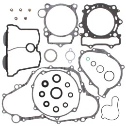 WINDEROSA KOMPLET USZCZELEK YAMAHA WR400F 00, WR426F 01-02, YZ426F 00-02