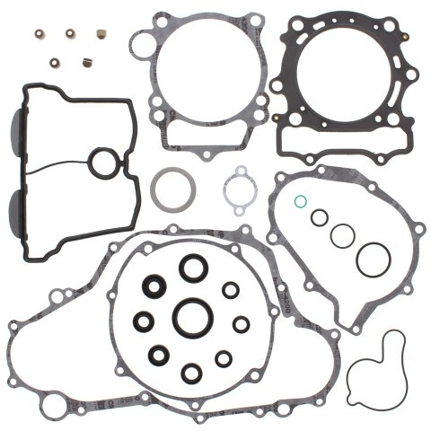 WINDEROSA KOMPLET USZCZELEK YAMAHA WR400F 00, WR426F 01-02, YZ426F 00-02