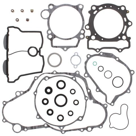 WINDEROSA KOMPLET USZCZELEK YAMAHA WR400F 00, WR426F 01-02, YZ426F 00-02 WINDEROSA KOMPLET USZCZELEK YAMAHA WR400F 00, WR426F 01-02, YZ426F 00-02