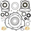 WINDEROSA KPL USZCZELEK YAMAHA YFM350FA BRUIN 4WD 04-06, YFM350FGW GRIZZLY