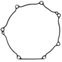 WINDEROSA USZCZELKA POKRYWY SPRZĘGŁA KXF 450 06-15