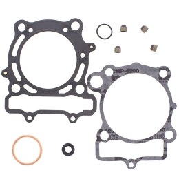 WINDEROSA USZCZELKI TOP-END KAWASAKI KXF 250 04-08
