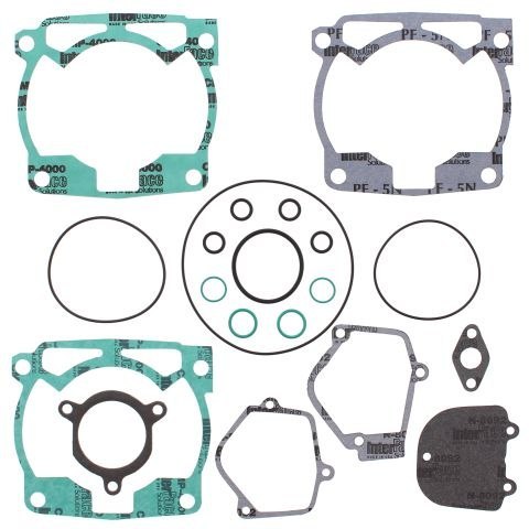 WINDEROSA USZCZELKI TOP-END KTM EXC250 94-99 WINDEROSA USZCZELKI TOP-END KTM EXC250 94-99